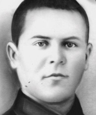 Мусин Закария Яхиевич