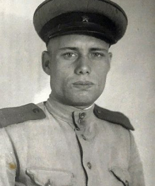 Муллин Алексей Иванович