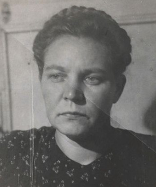 Муллина Мария Алексеевна