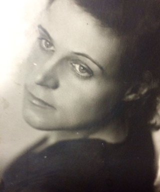 Дюдикова Нина Васильевна