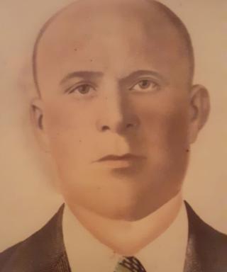 Воробьёв Александр Петровичь