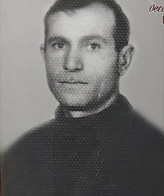 Петросян Исаак Гютович