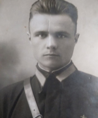 Тюрин Николай Иванович