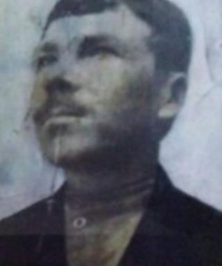 Леонтьев Григорий Егорович