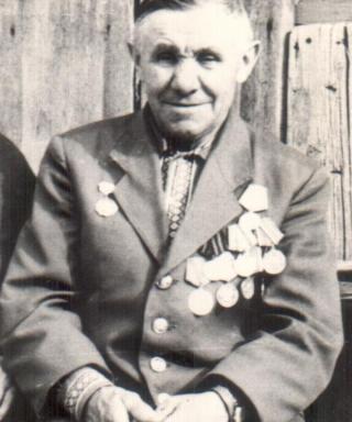 Спирякин Николай Михайлович