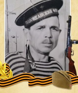 Кадыров Тагир Салимжанович