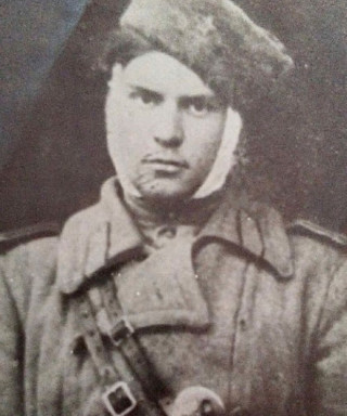 Василевский Владимир Антонович