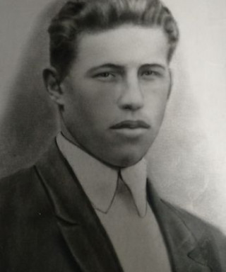 Лягуша Григорий Семёнович