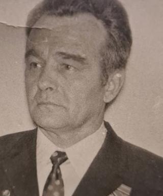 Лукинский Михаил Николаевич