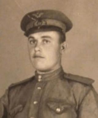 Гольцев Василий Филиппович