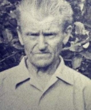 Афанасьев Макар Фёдорович