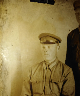 Перфилов В И