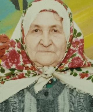 Низамова Маскуда Хусамовна