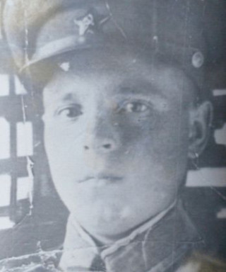 Обьедков Александр Павлович