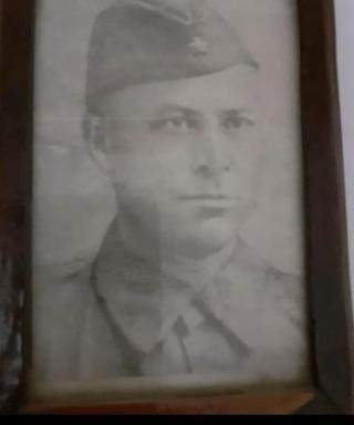Шаров Александр