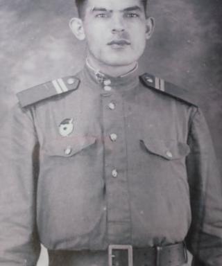Алмаев Хамит Фатихович