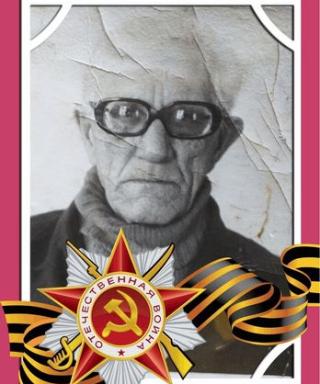 Громов Александр Викторович