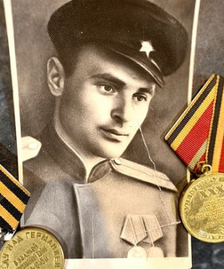 Васильев Павел Иванович