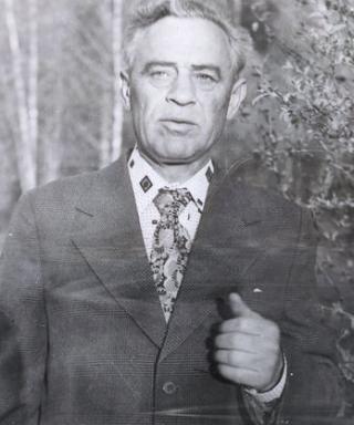 Дементьев Алексей Иванович