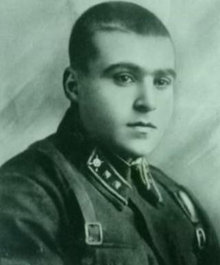 Сафарян Мушег Рубенович