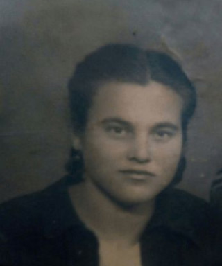 Голота Мария Георгиевна