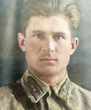 Щукин Петр Николаевич