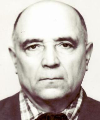Додонов Андрей Кириллович
