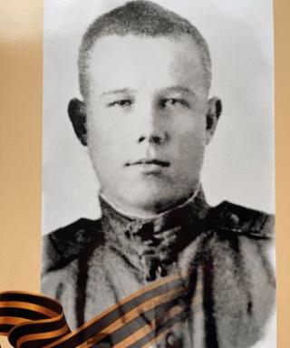 Драницин Виктор Павлович