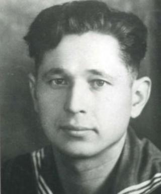 Бурыкин Иван Павлович