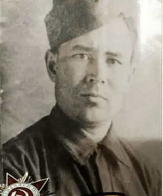 Пономарев Иняятулла Хузинович