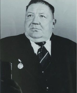 Москоленко Павел Николаевич