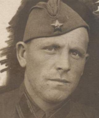 Беляков Николай Васильевич
