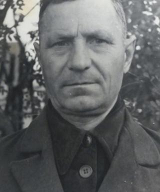 Саратов Семён Иванович