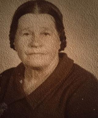 Куликова Зинаида Ивановна