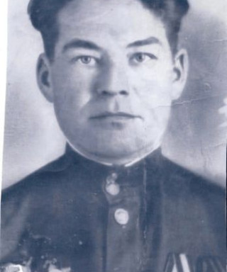 Олькин Гавриил Капитонович