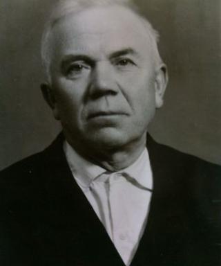 Золкин Семён Сергеевич