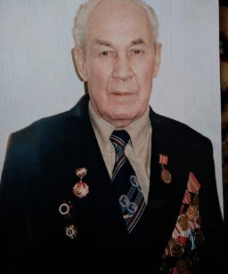Ратнер Борис Генрихович