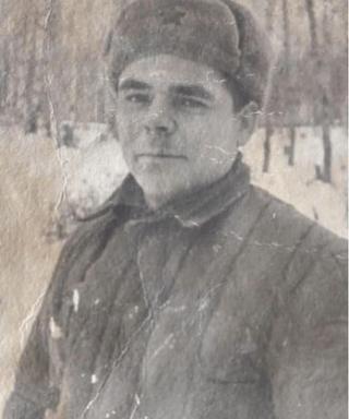 Советов Афанасий Михайлович