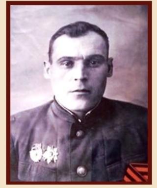 Шардин Николай Иванович