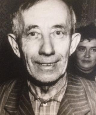 Воробьёв Александр Федотович