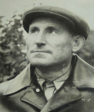 Клёцкин Максим Васильевич