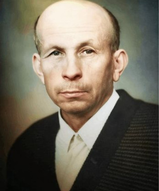 Полешко Семён Арсентьевич