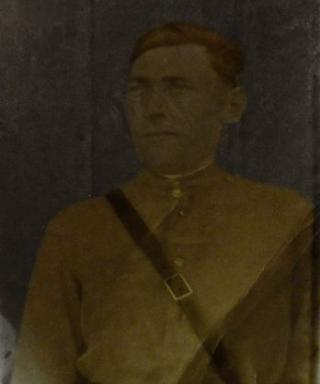 Кулаков Константин Григорьевич