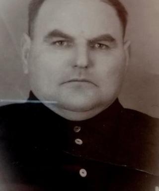 Бесхмельницын Андрей Лаврентьевич