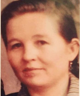 Пыренкова Александра Тарасовна