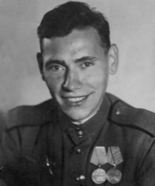 Архангельский Александр Иванович