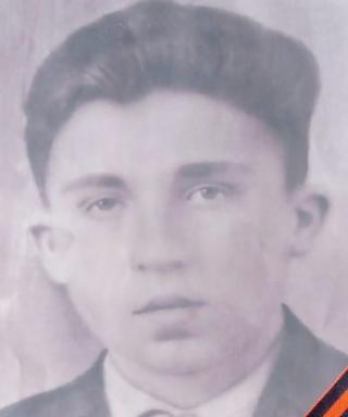 Сергеев Сергей Алексеевич