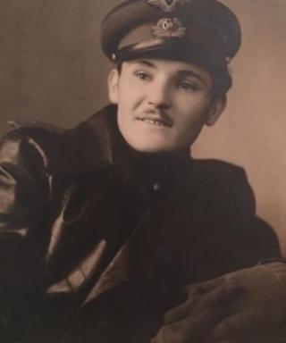 Фишман Павел Давыдович