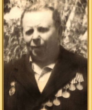 Чурляев Александр Максимович