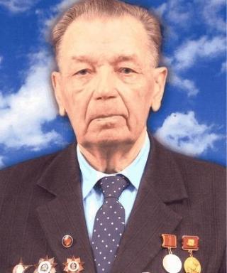 Тимофеев Николай Николаевич